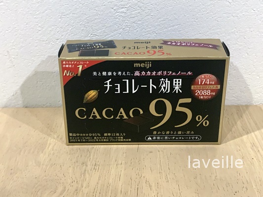 チョコレート効果を買ってはいけない理由は？食べると危険なの？